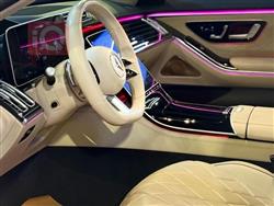 مرسيدس بنز S-Class